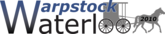 Logo of Warpstock 2010, Waterloo, Ontario, Canada