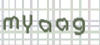 CAPTCHA afbeelding om SPAM tegen te gaan 